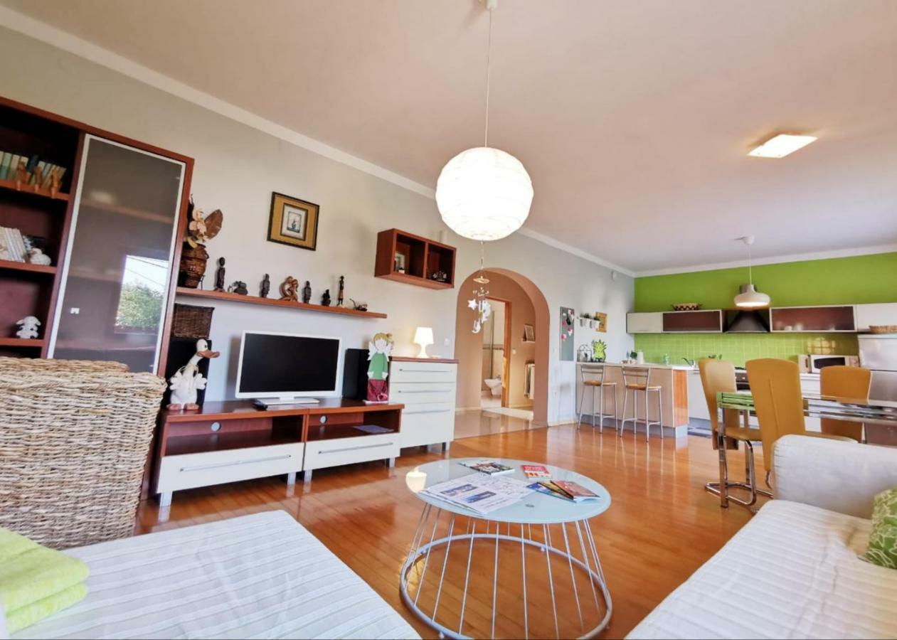 Apartment Arena זאגרב מראה חיצוני תמונה