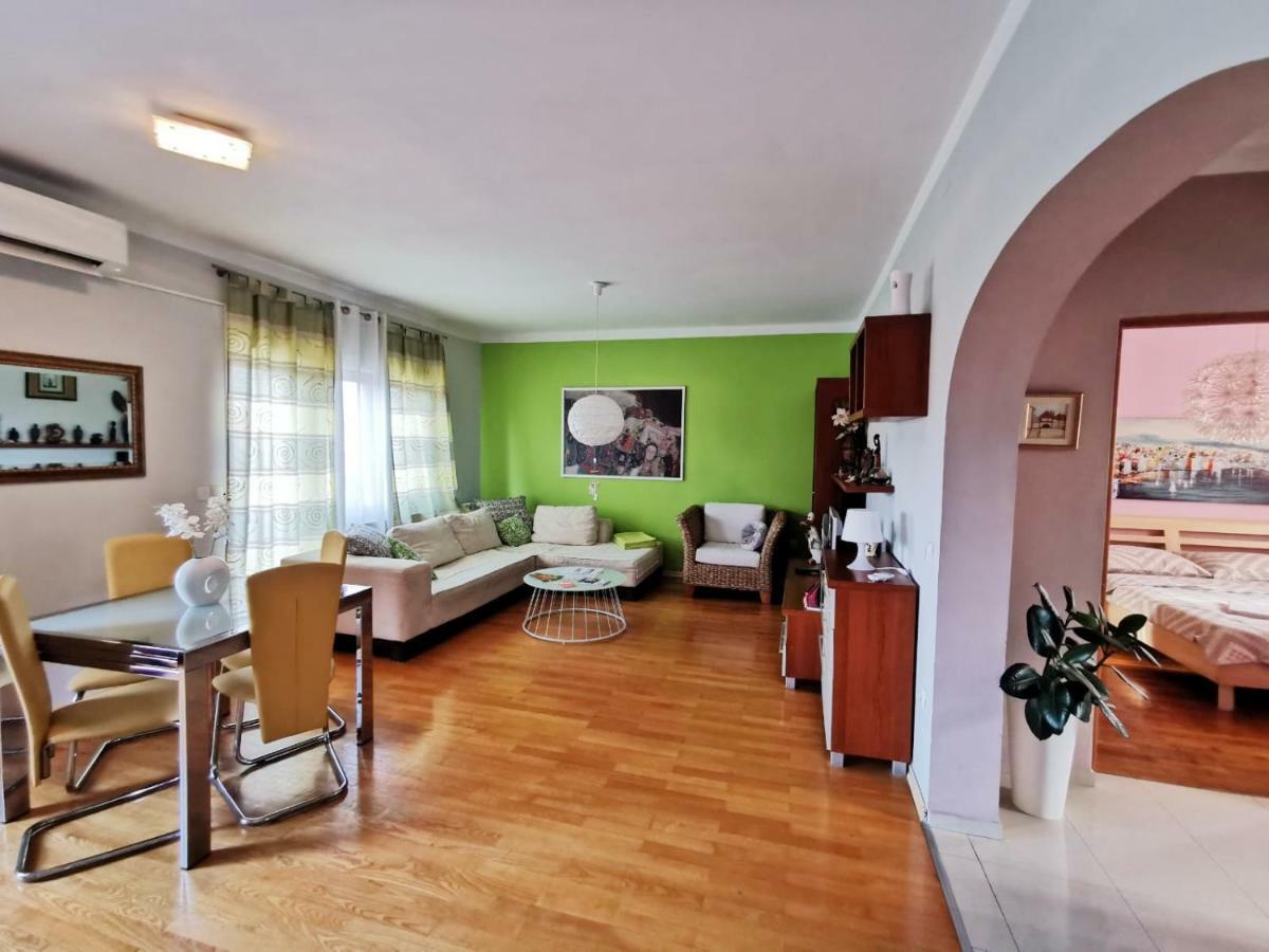 Apartment Arena זאגרב מראה חיצוני תמונה