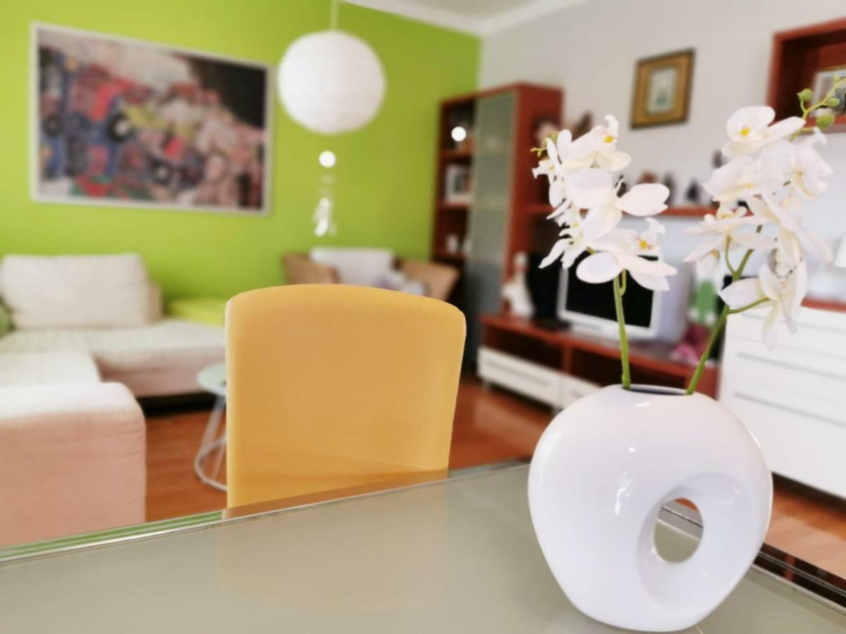 Apartment Arena זאגרב מראה חיצוני תמונה
