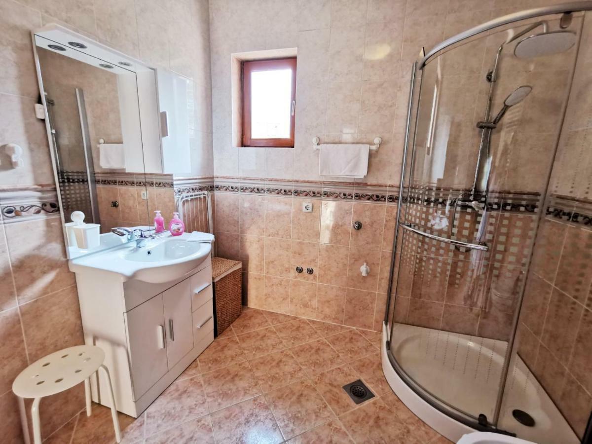 Apartment Arena זאגרב מראה חיצוני תמונה