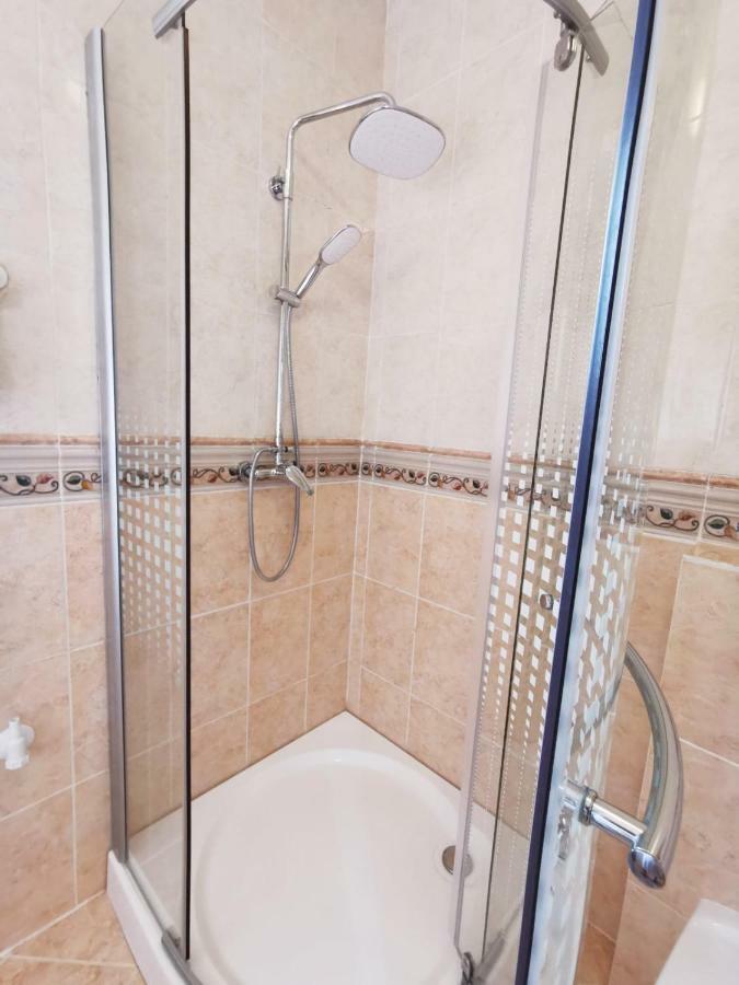 Apartment Arena זאגרב מראה חיצוני תמונה